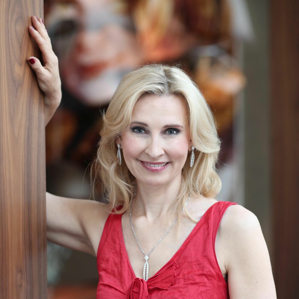 Picture of Eva Lind
