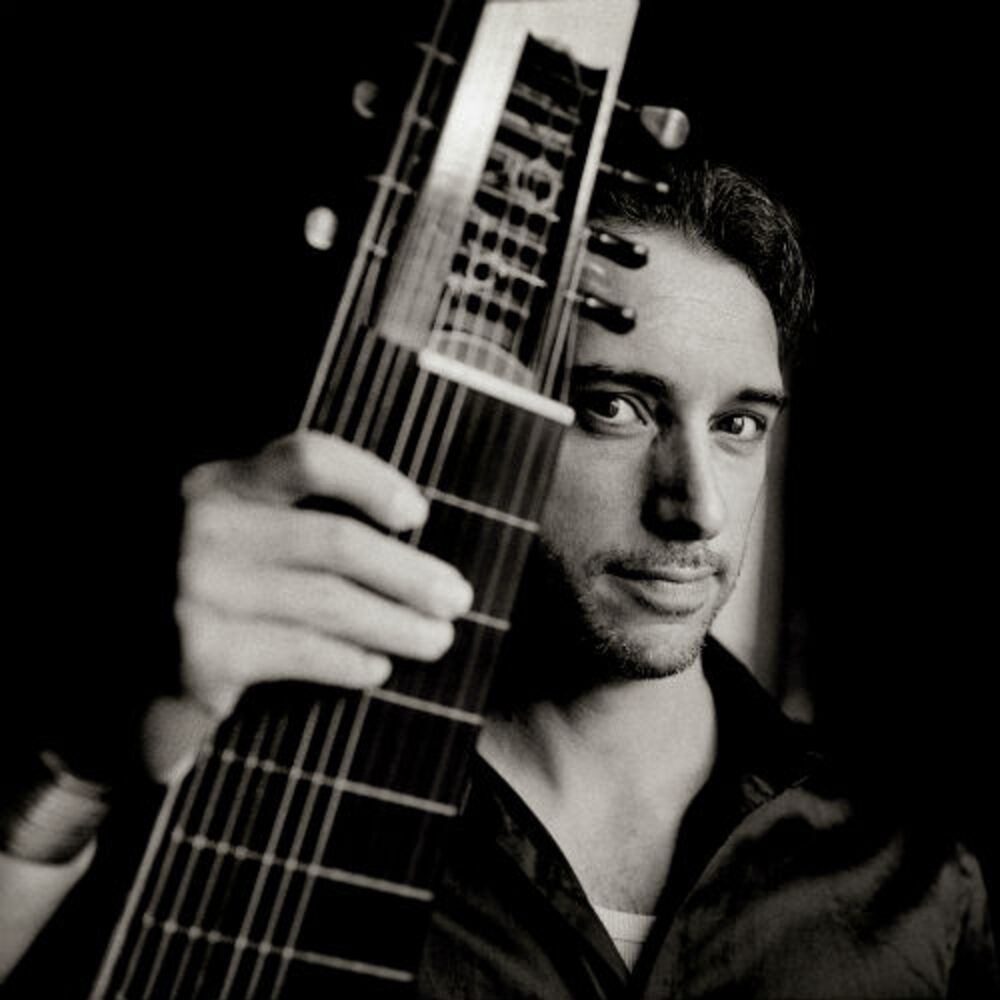 Picture of Bruno Helstroffer
