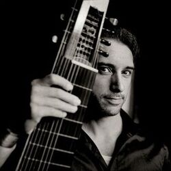 Picture of Bruno Helstroffer