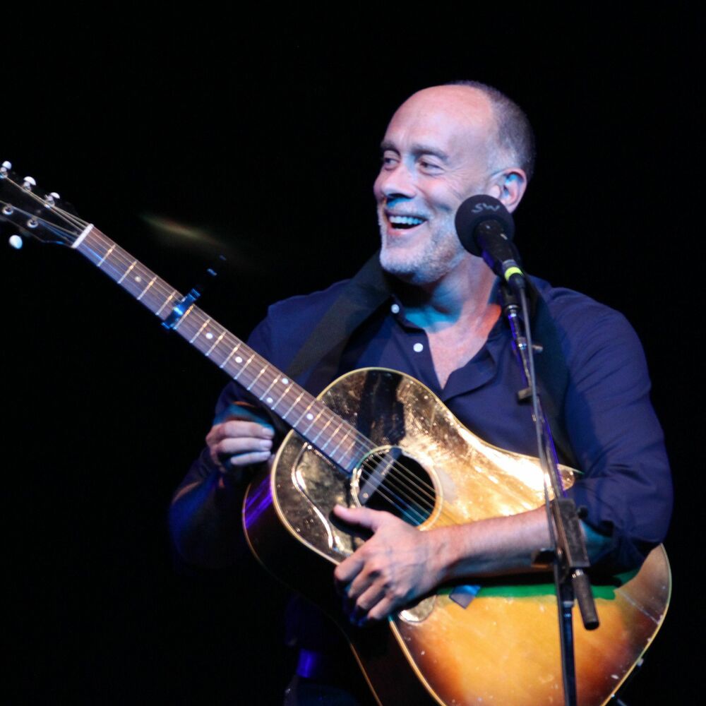 Picture of Marc Cohn