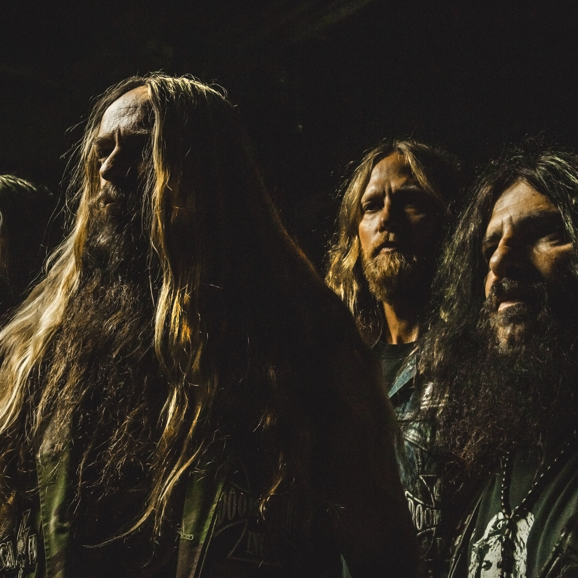 Artist picture of Black Label Society