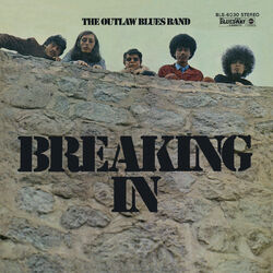 Picture of The Outlaw Blues Band