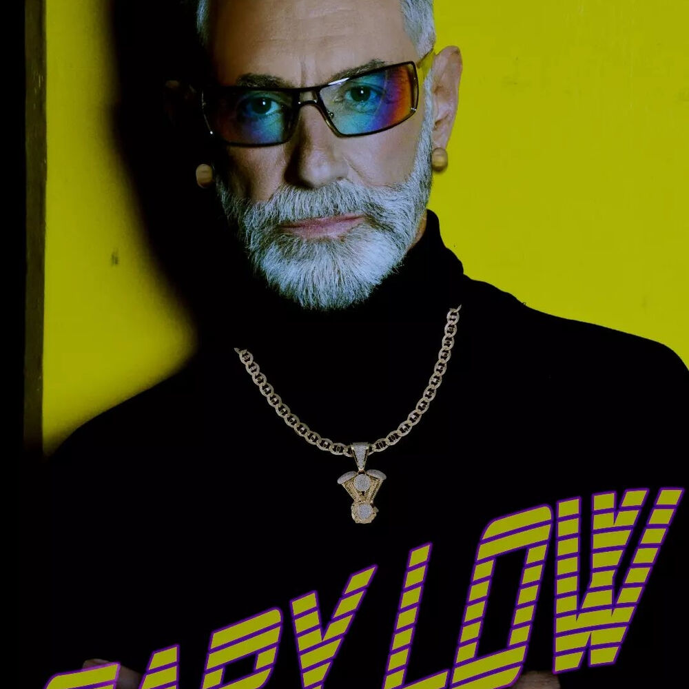 Picture of Gary Low