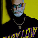 Gary Low