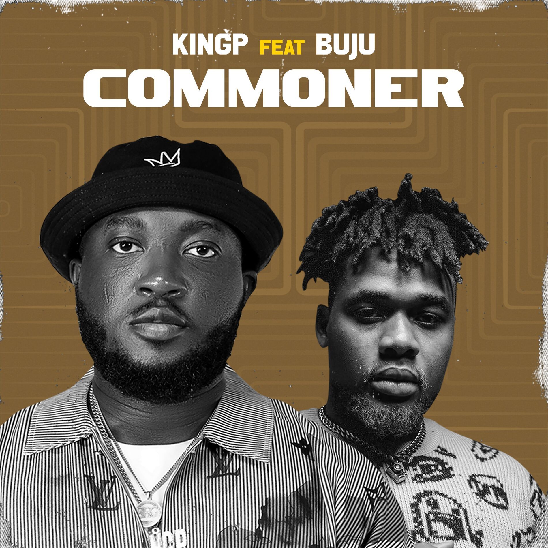 Kingp: albums, songs, concerts | Deezer