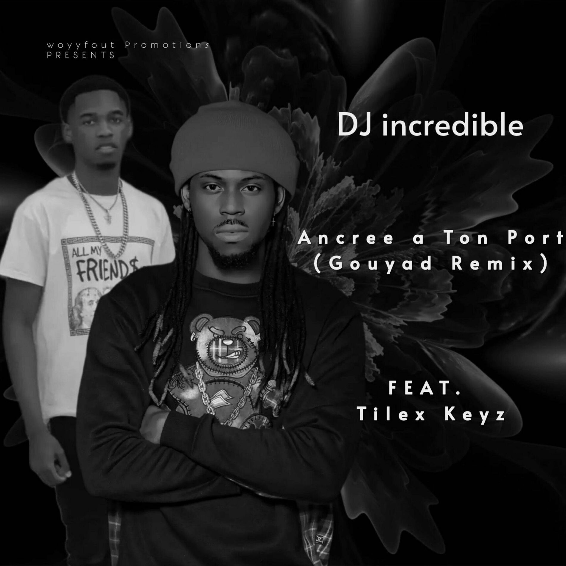 DJ Incredible