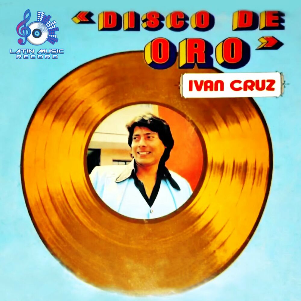 Picture of Ivan Cruz
