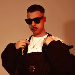 Picture of MV Killa