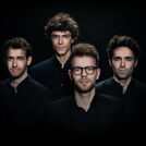 vision string quartet