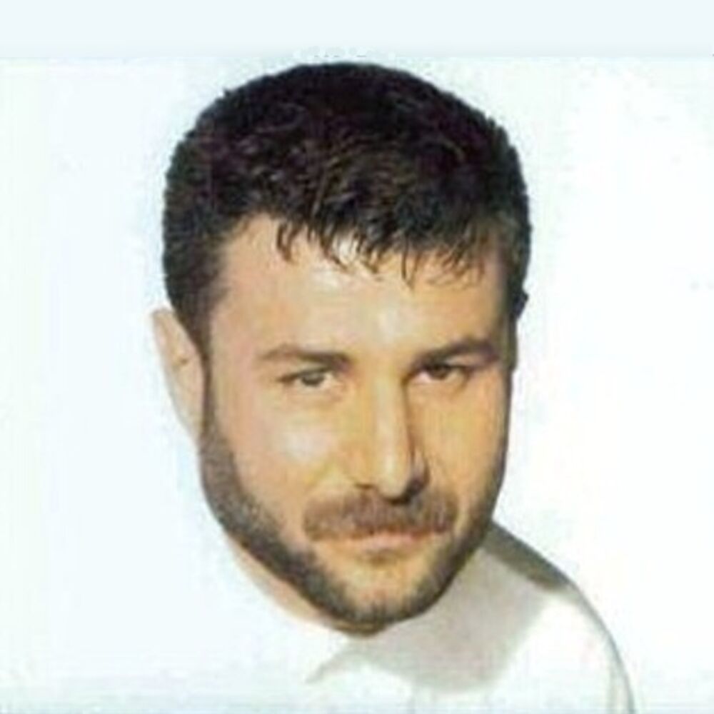 Picture of Azer Bülbül