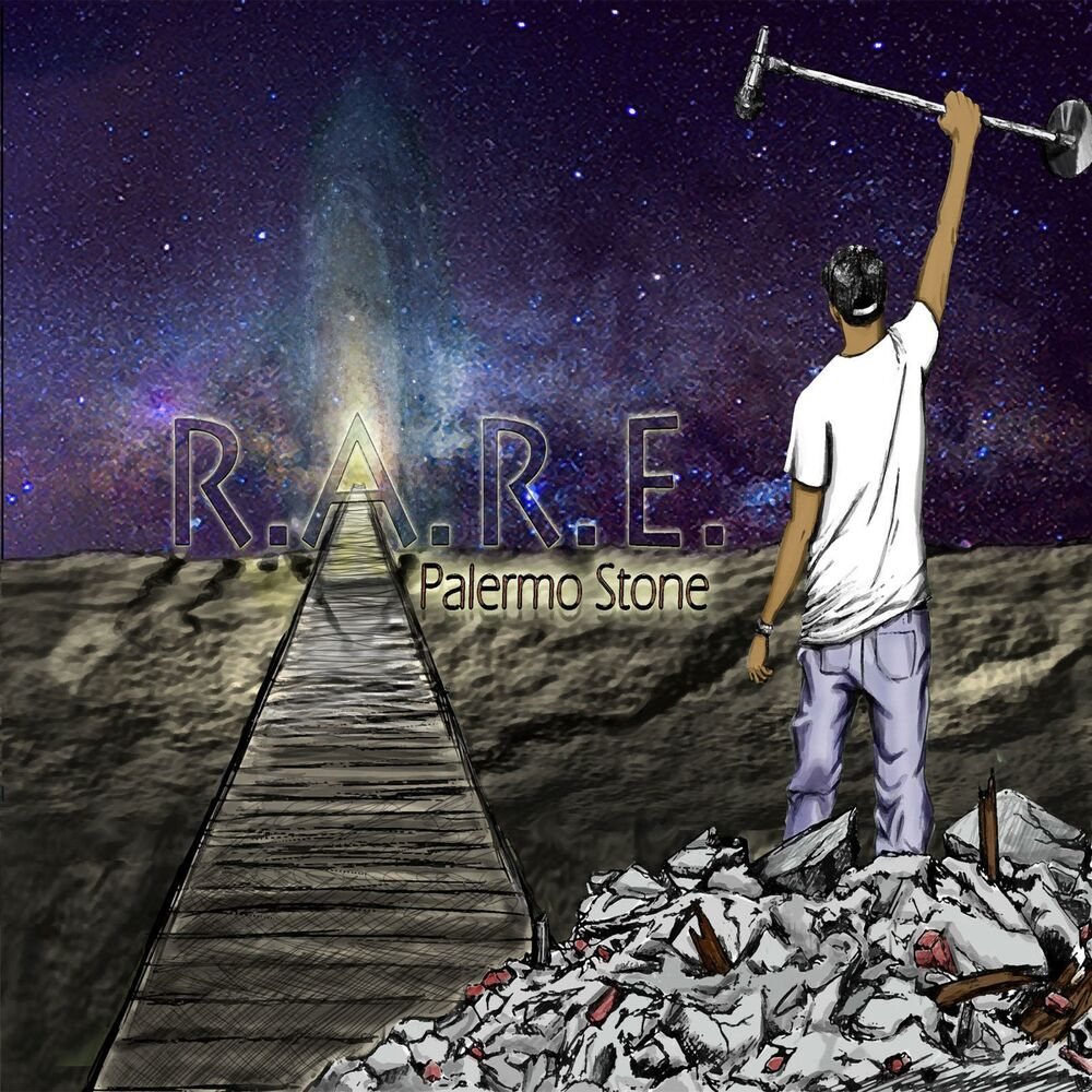 Picture of Palermo Stone