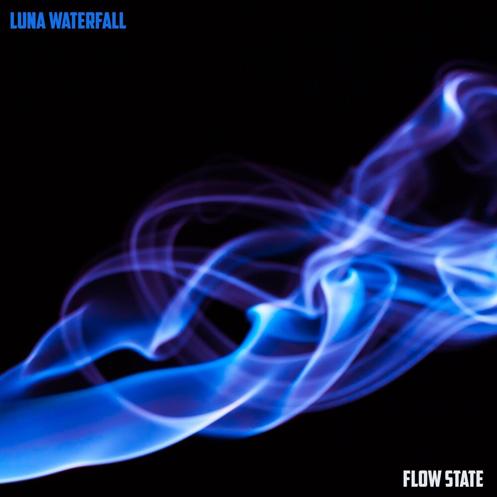 Picture of Luna Waterfall