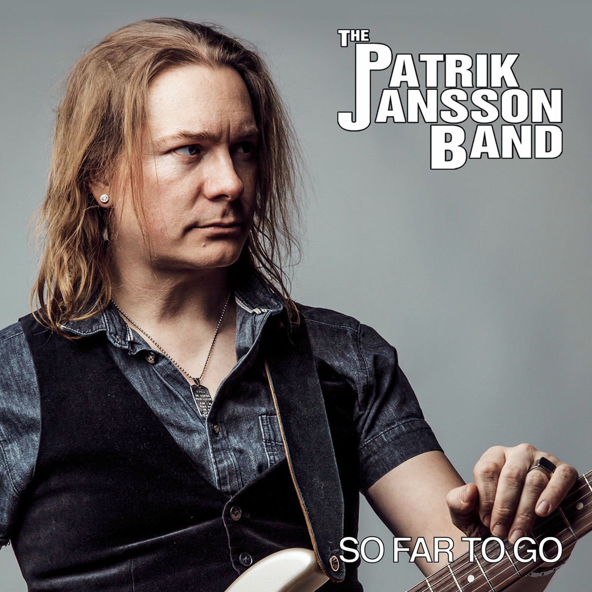 Patrik Jansson Band