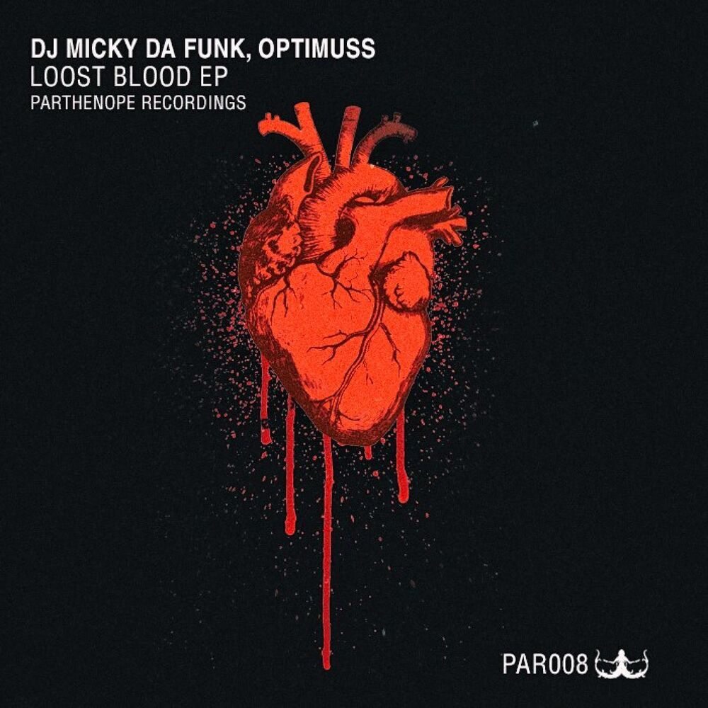 Picture of Dj Micky Da Funk, Optimuss