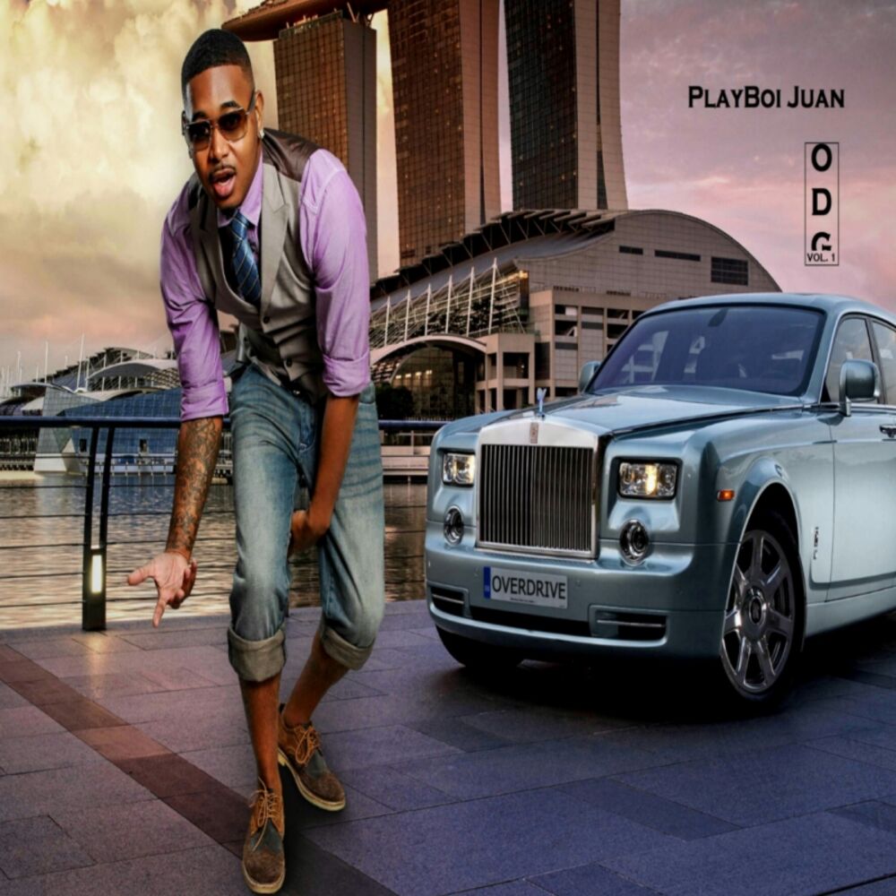 Picture of Playboi Juan