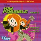 Kim Possible