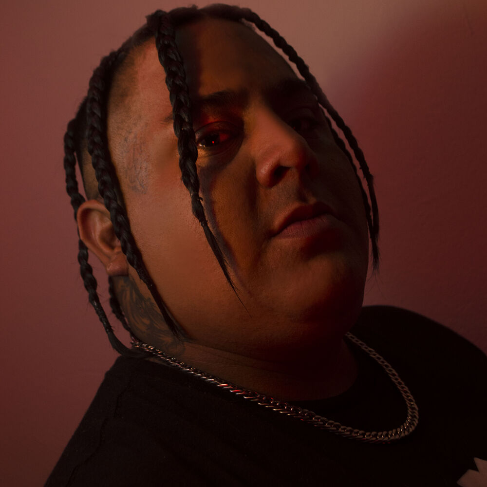 Picture of Negro Valle