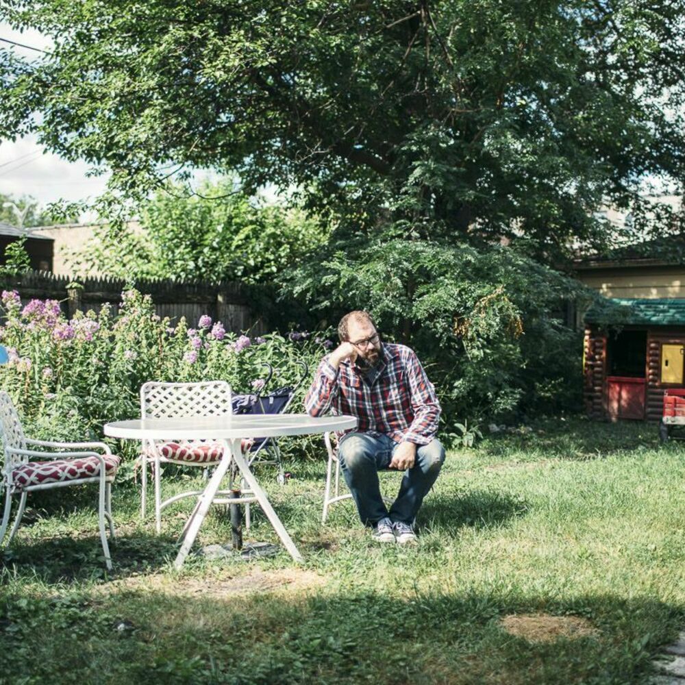 Picture of Casiotone for the Painfully Alone