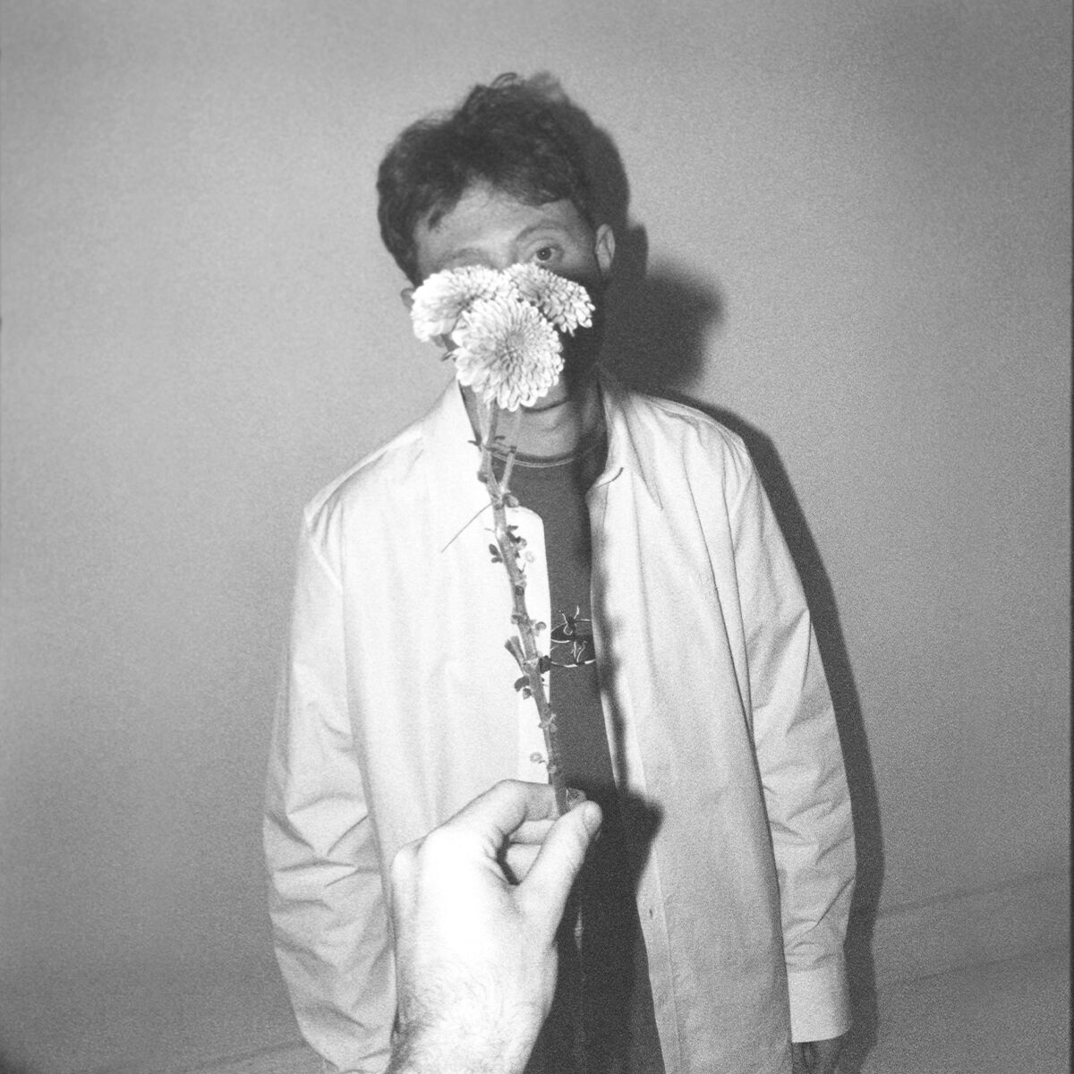 Artist picture of King Krule