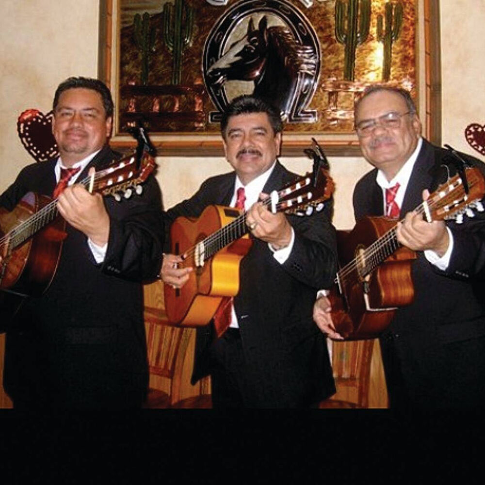 Picture of Trio Serenata