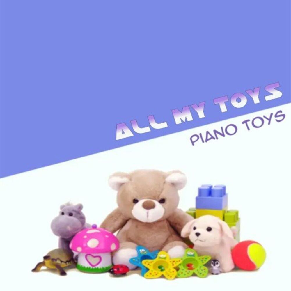 Picture of Piano Toys