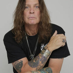 Picture of David Reece