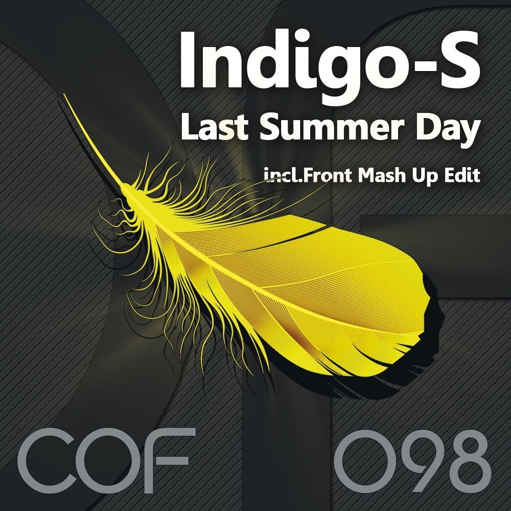 Picture of Indigo-S