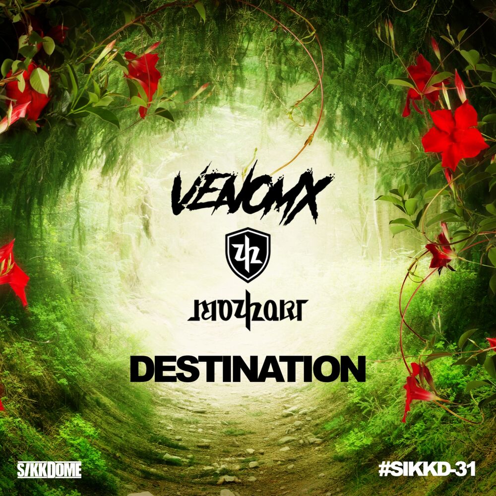 Picture of VenomX