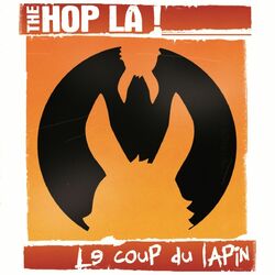 Picture of THE HOP LA!