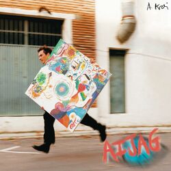 Picture of Andrés Koi