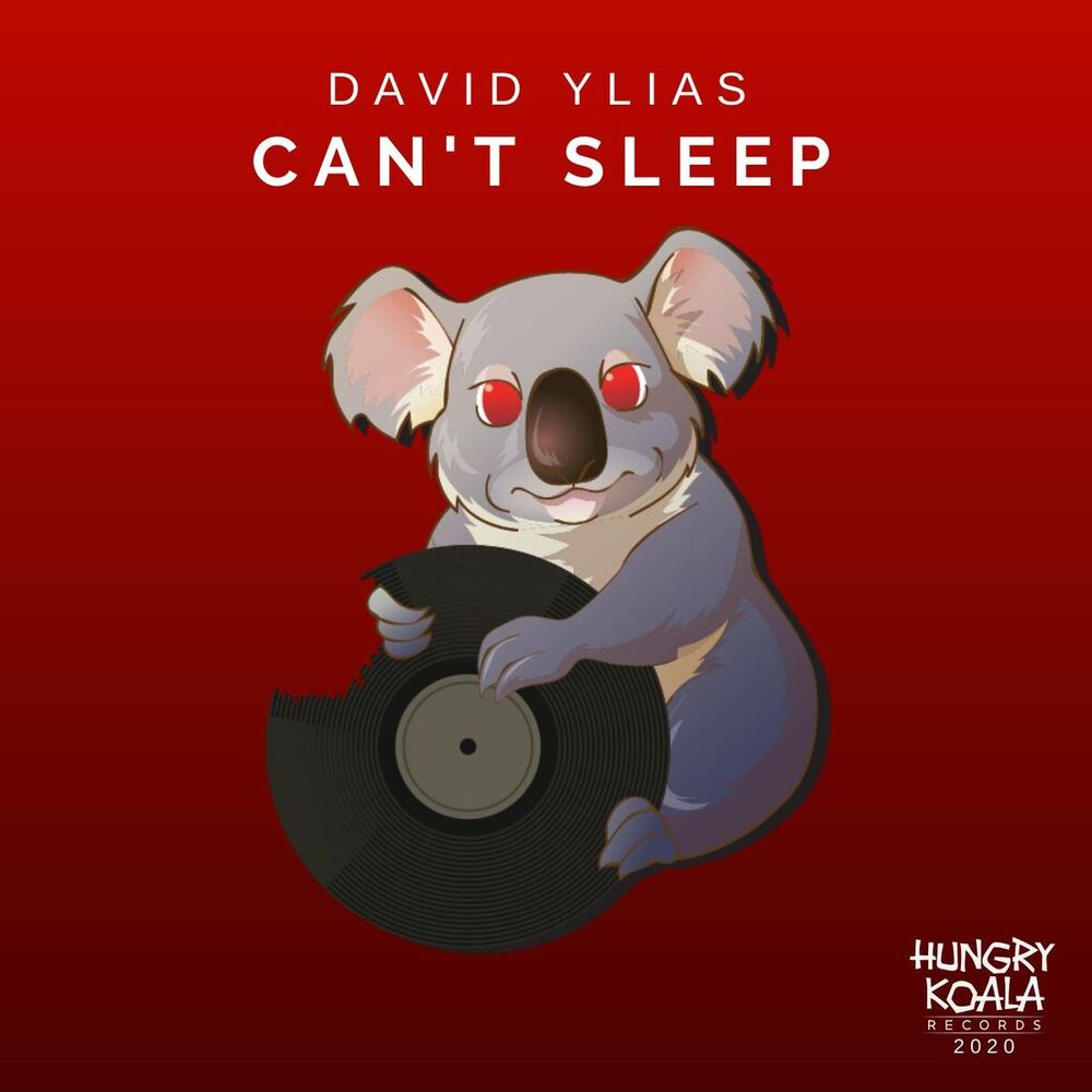 Picture of David Ylias