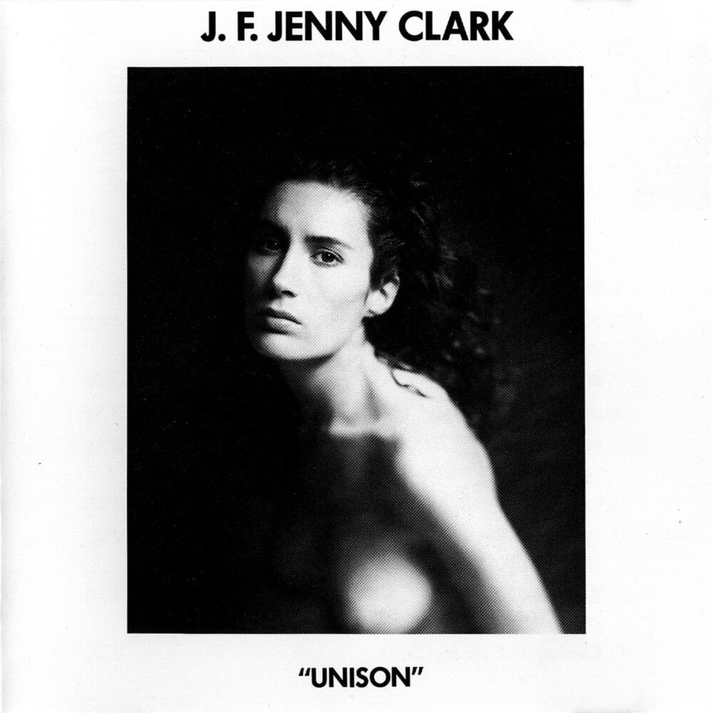 Picture of J. F. Jenny Clark