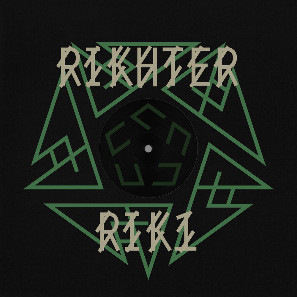 Picture of Rikhter