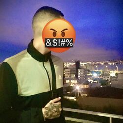 Picture of MC Reis