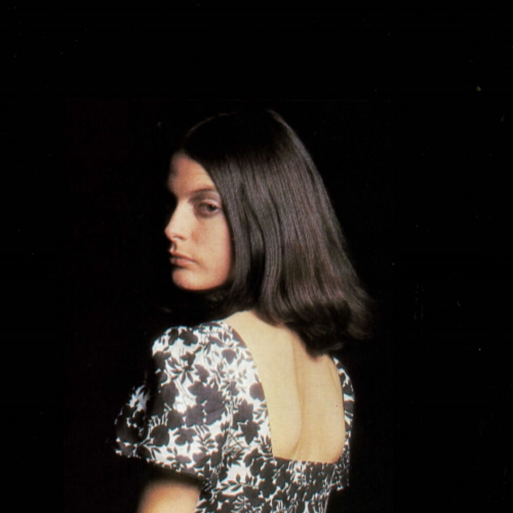 Picture of June Tabor