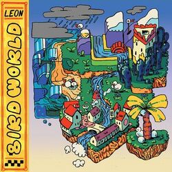 Picture of leon chang