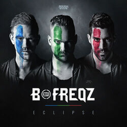 Picture of B-Freqz