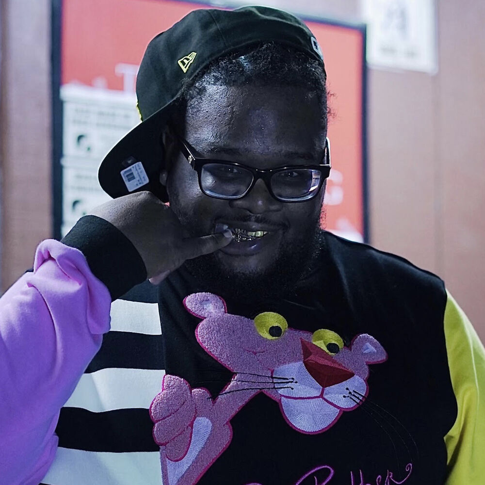 Picture of TZ Goof