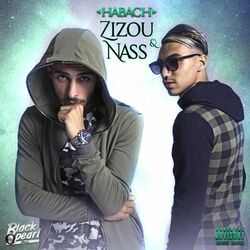 Picture of Zizou & Nass