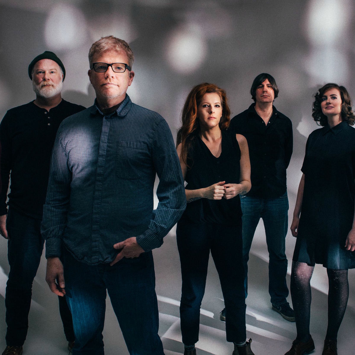 Artist picture of The New Pornographers