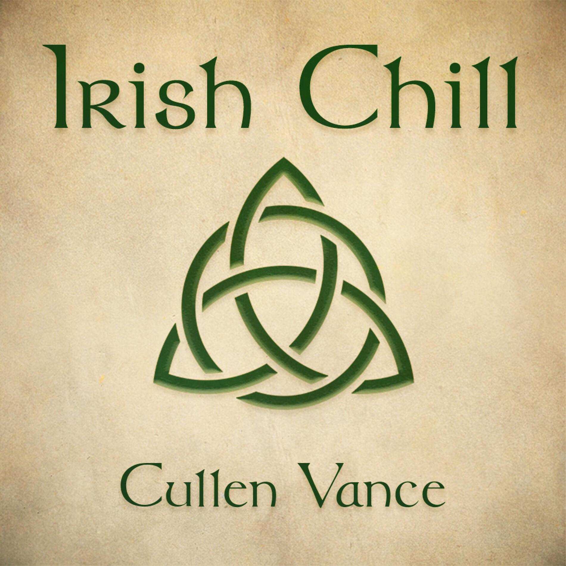 Cullen Vance