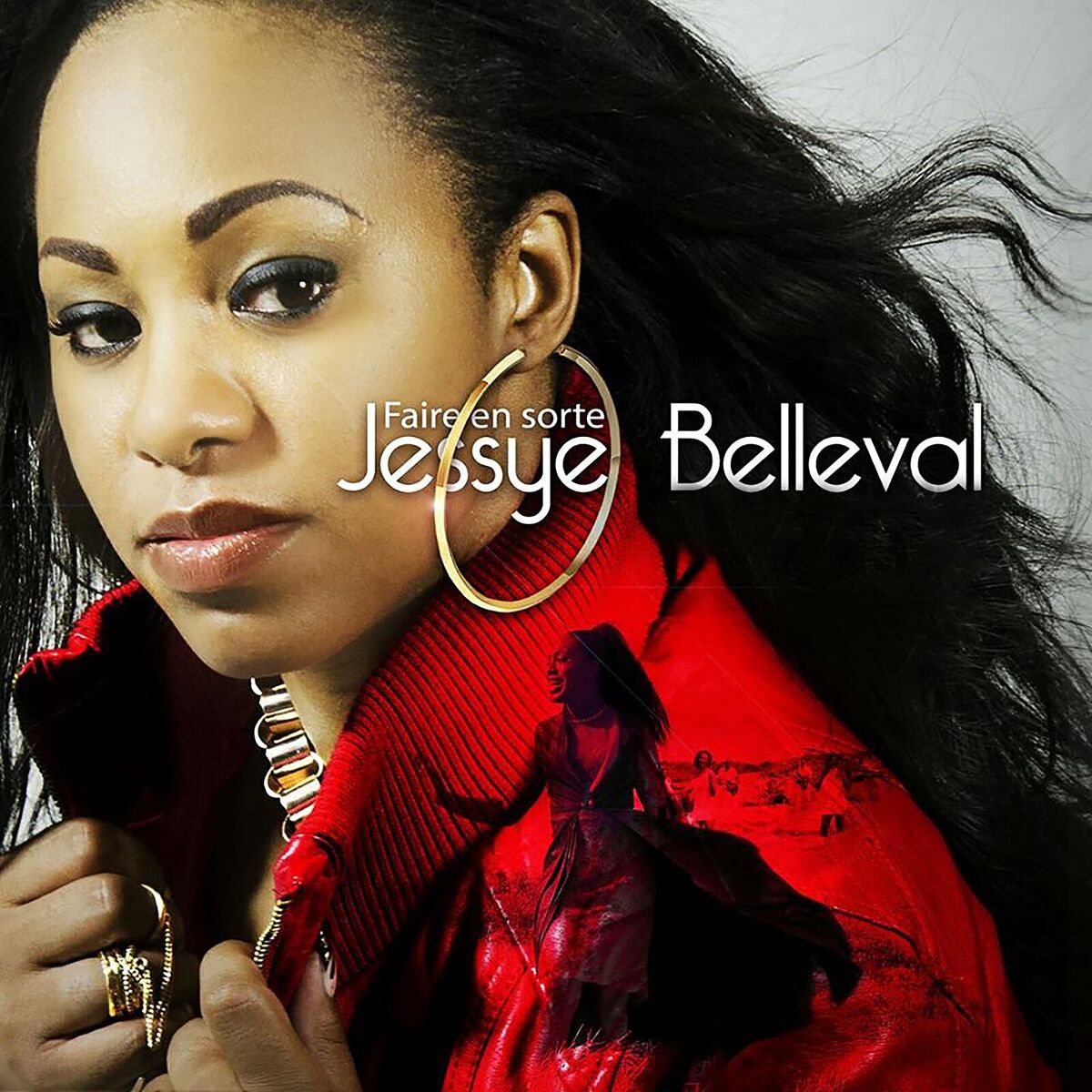 Jessye Belleval