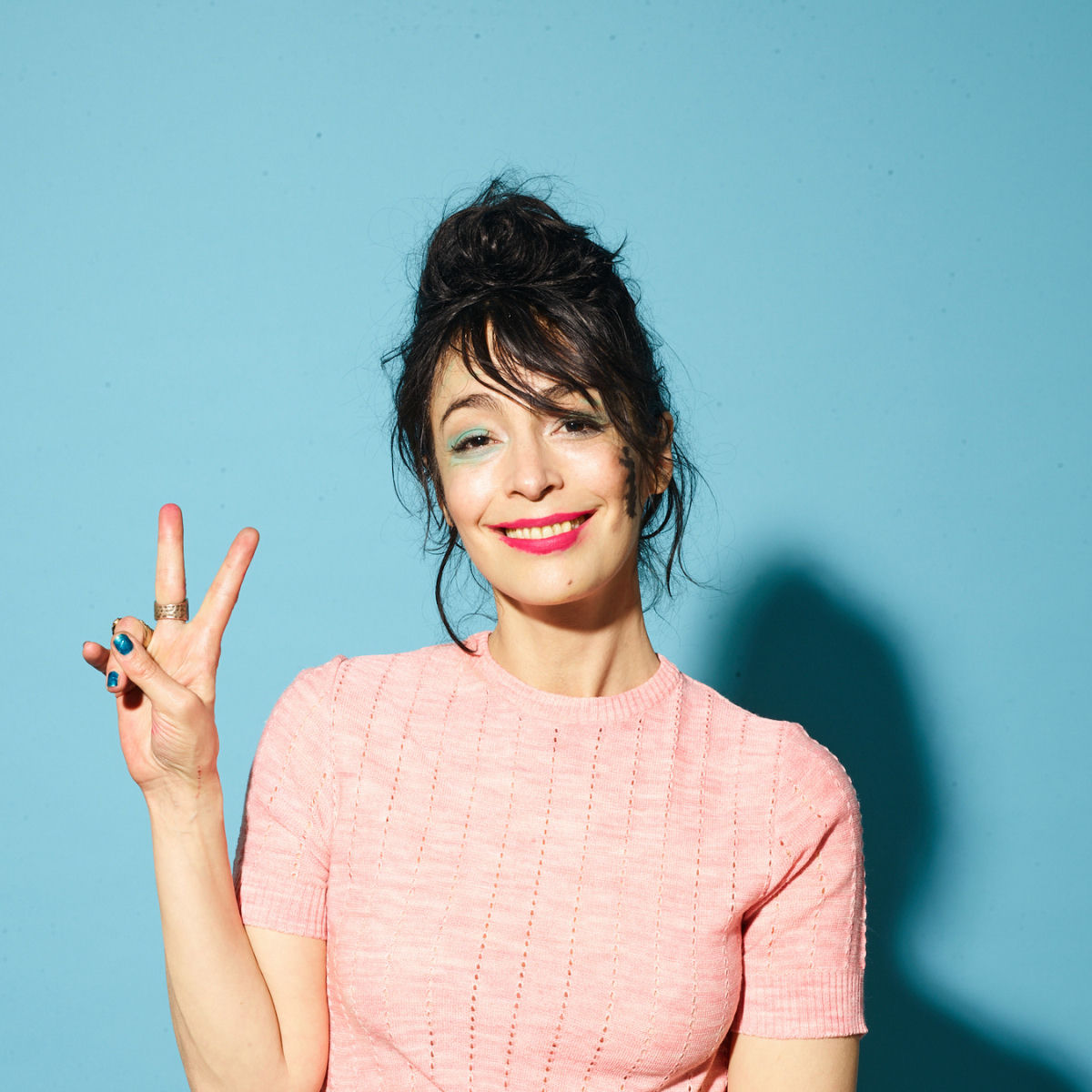 Artist picture of Adrienne Pauly