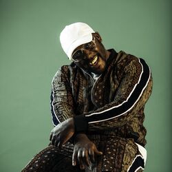Picture of Kenny Allstar