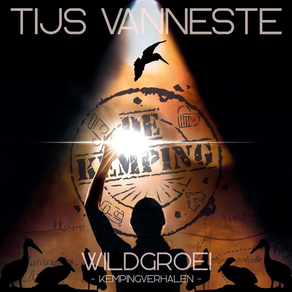 Picture of Tijs Vanneste