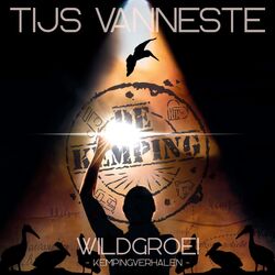 Picture of Tijs Vanneste