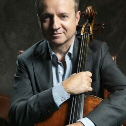 Picture of Marc Coppey