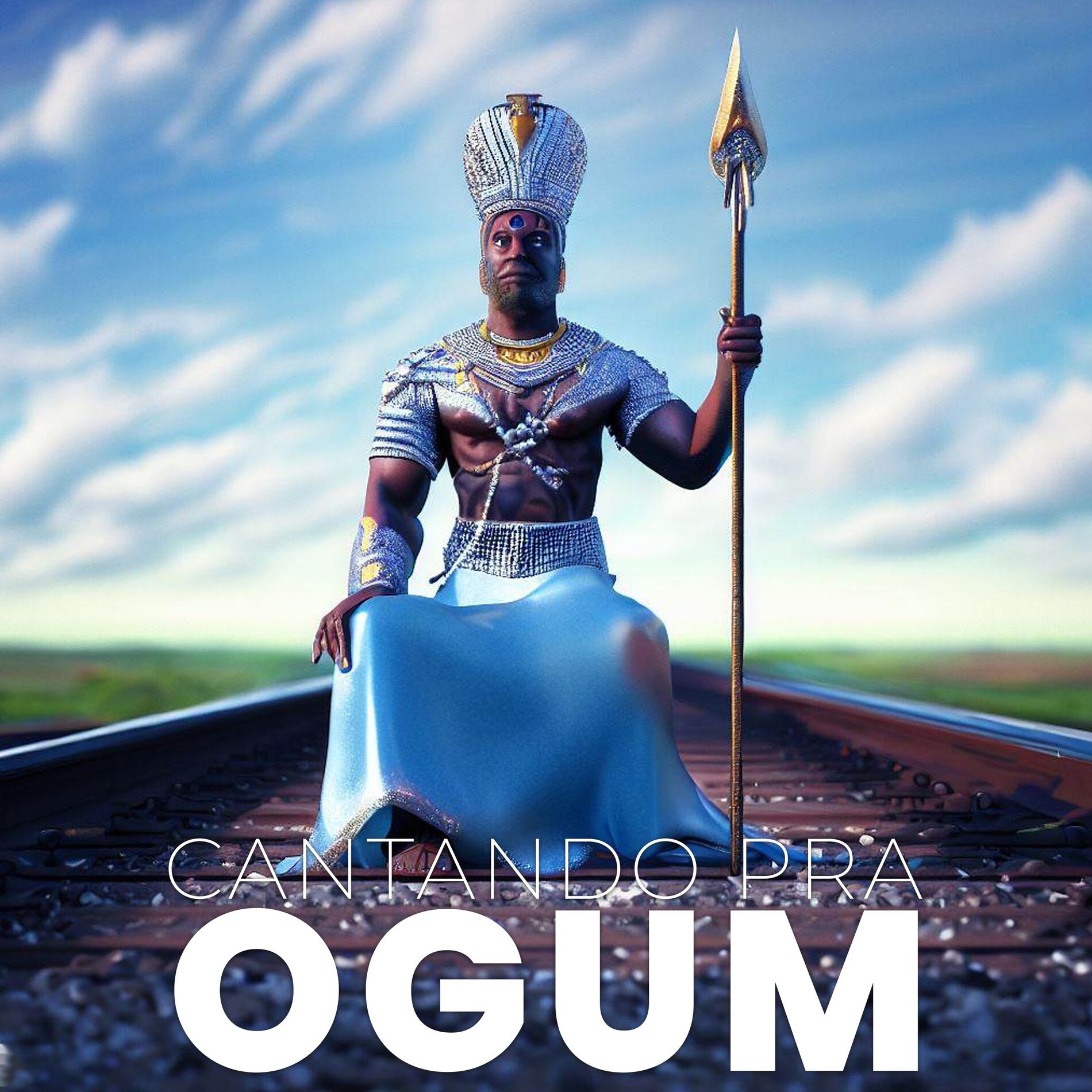 Umbanda Sagrada