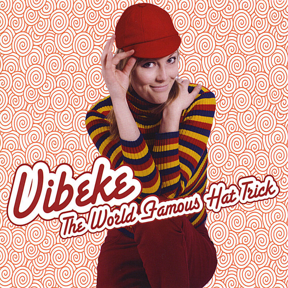 Picture of Vibeke