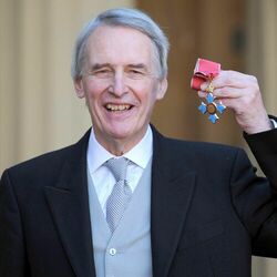 Picture of Simon Preston